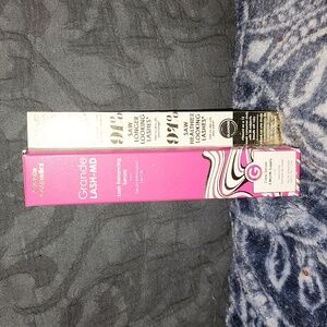 New in boz Grande Lash MD Lash Enhancing Serum